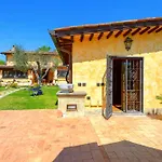 La Valle Dei Casali B&B Con Piscina E Natura A Roma