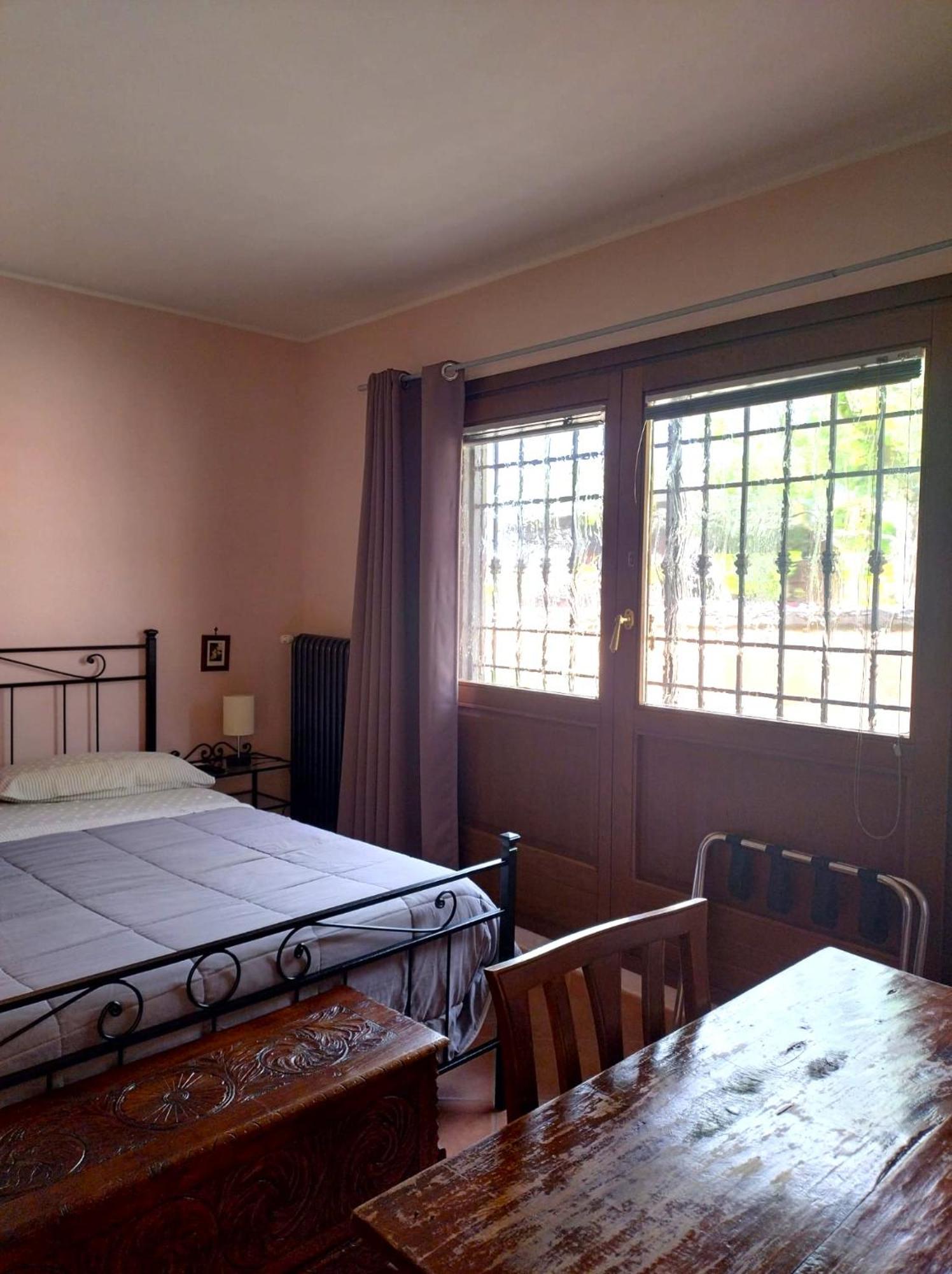La Valle Dei Casali Con Piscina E Natura A 3* Roma