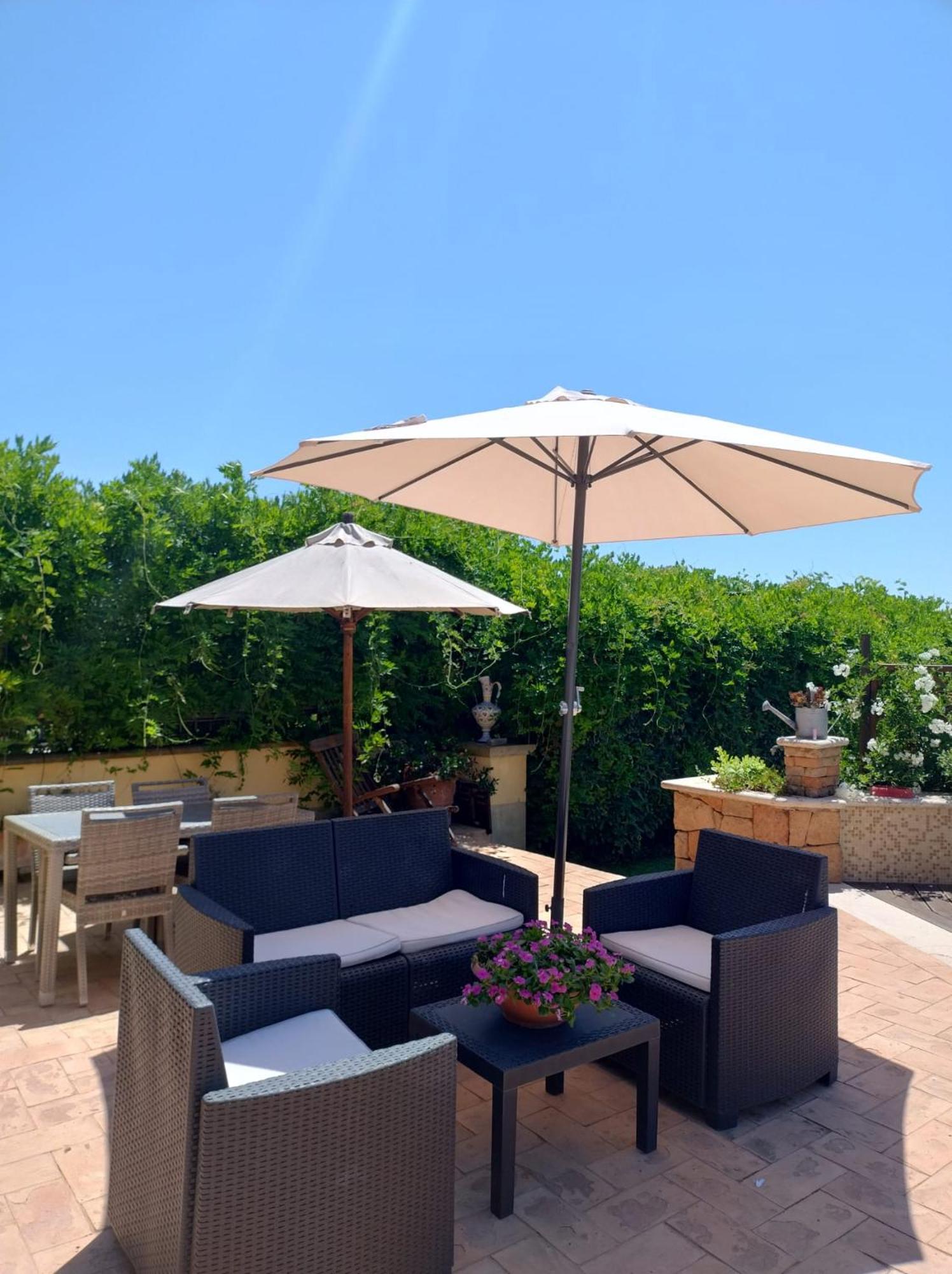 Acomodação com café da manhã  La Valle Dei Casali Con Piscina E Natura A Roma