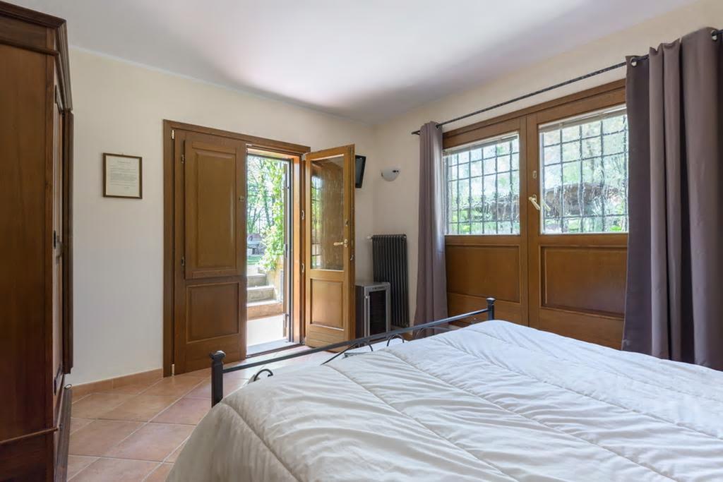La Valle Dei Casali Con Piscina E Natura A 3* Roma