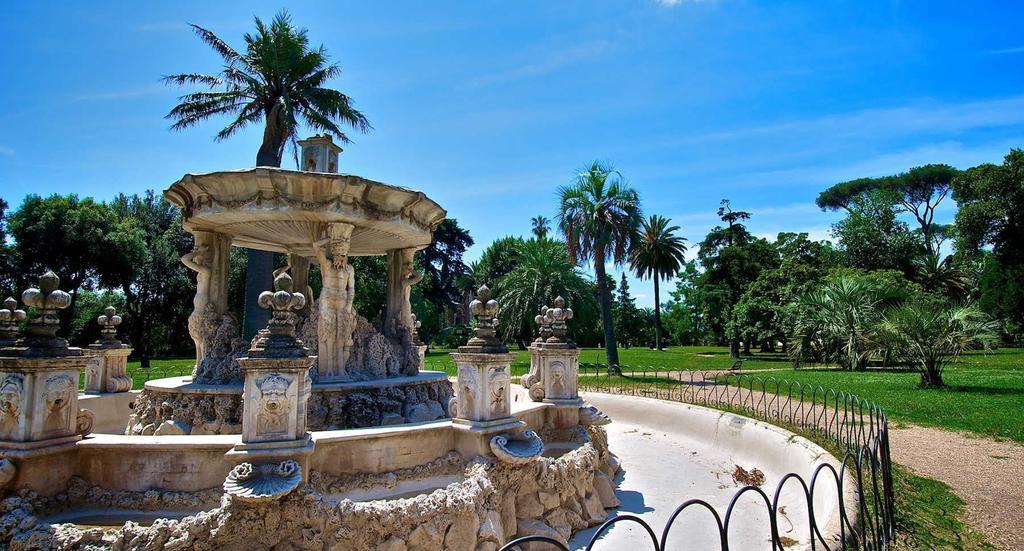 La Valle Dei Casali Con Piscina E Natura A 3*